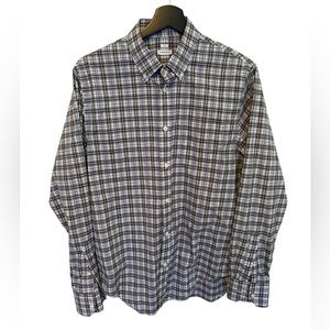 Club Monaco Shirt Size L